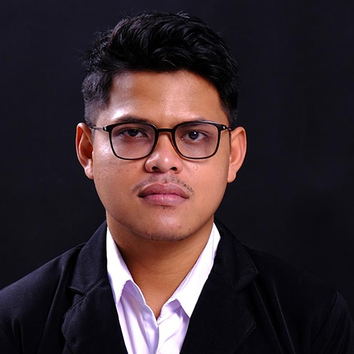 Hamzah Jaysurrahman (Project Owne)