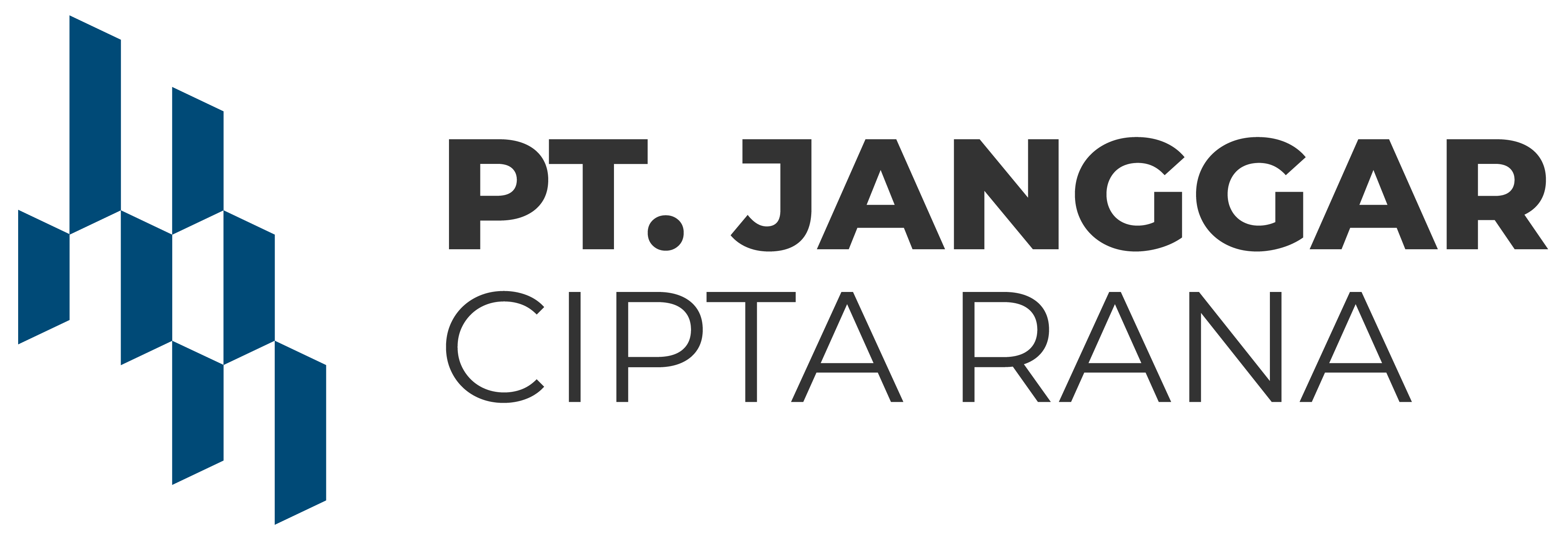 Logo PT Janggar Cipta Rana