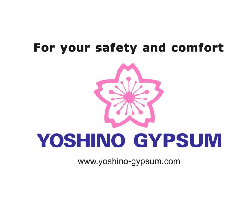 yoshino-gypsum